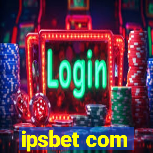 ipsbet com